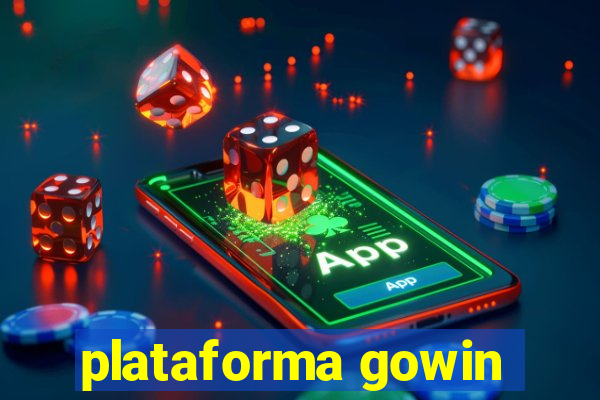 plataforma gowin